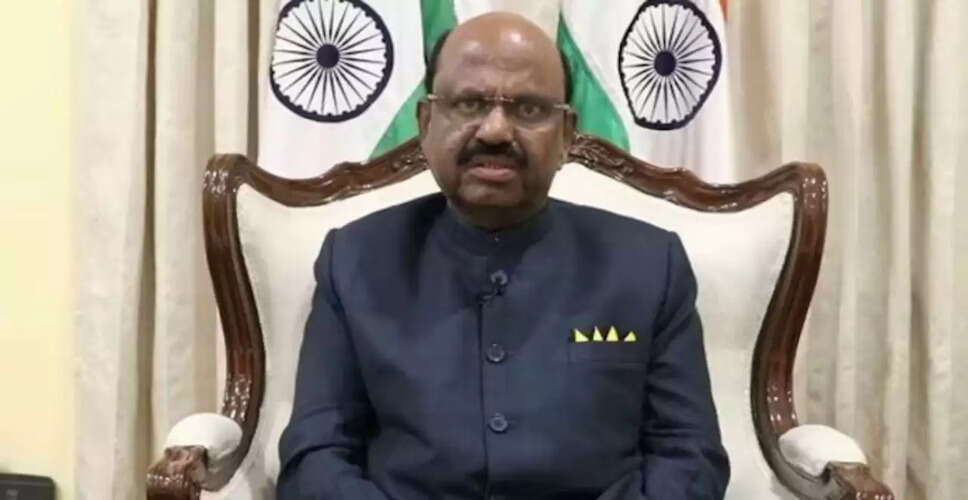 पश्चिम बंगाल के राज्यपाल बोस ने TMC सांसद के आरोपों को किया खारिज