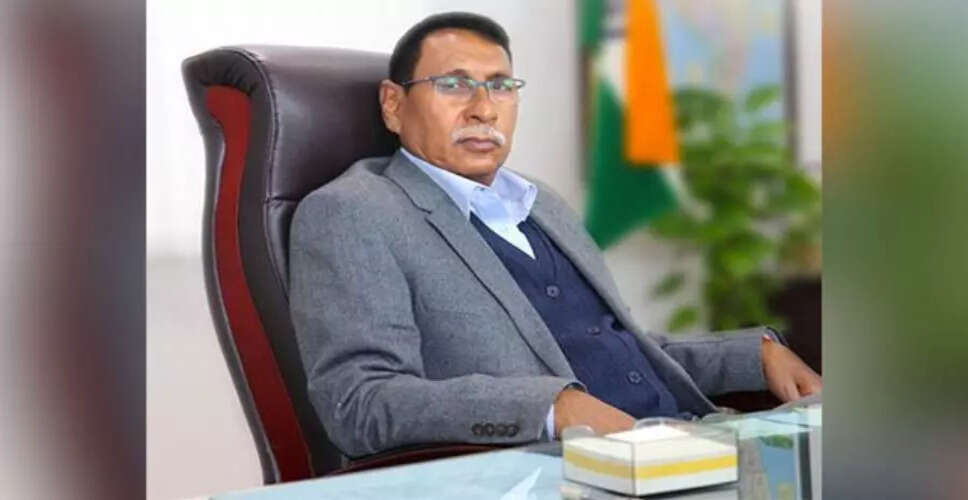 राजेन गोहाईन ने भाजपा से इस्तीफा दिया, 17 अन्य सदस्यों के साथ