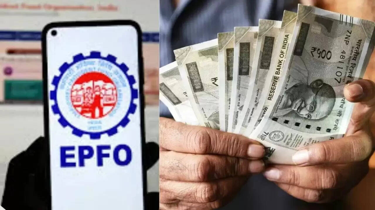 EPFO टैगलाइन प्रतियोगिता: अपने विचारों को शब्दों में ढालें