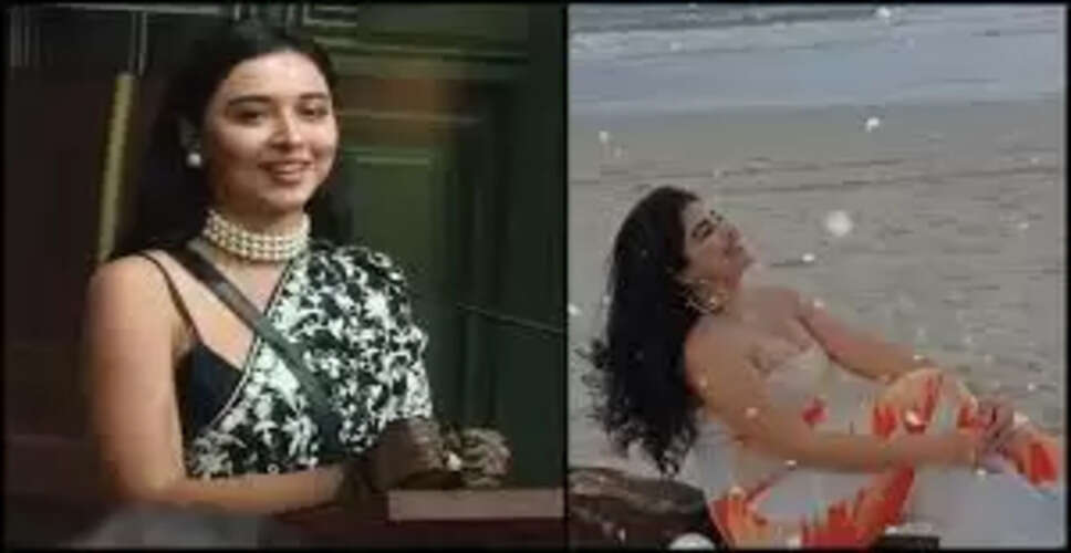 Bigg Boss 19: तान्या मित्तल ने मालती चाहर की उम्र पर किया विवादित कमेंट