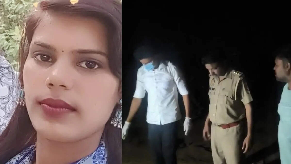 अलीगढ़ में ऑनर किलिंग: पिता ने बेटी की हत्या की