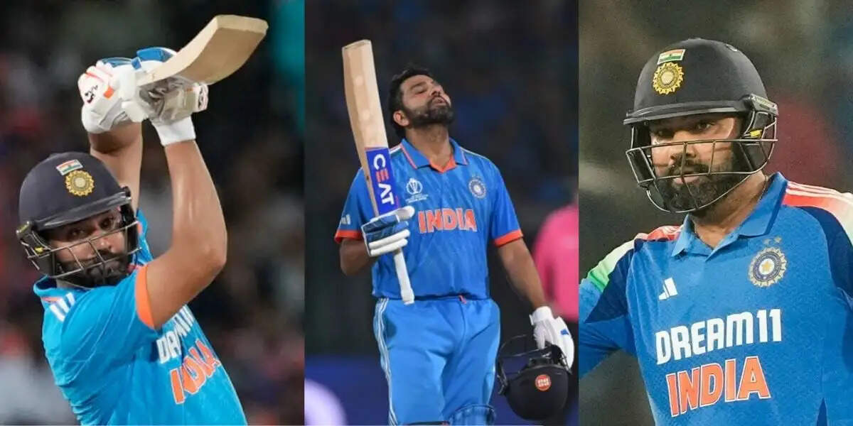 चैंपियंस ट्रॉफी से पहले मोनांक पटेल का गेंदबाजों पर कहर