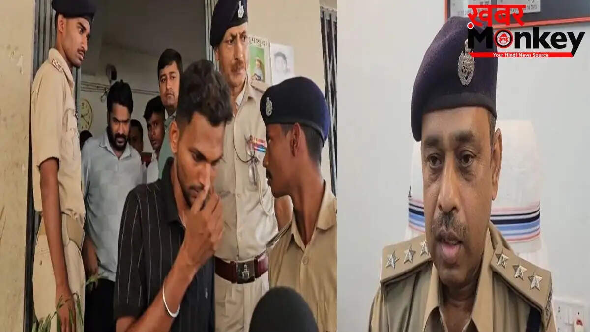 पटना में खान ग्लोबल कोचिंग में तोड़फोड़ और मारपीट के मामले में तीन गिरफ्तार