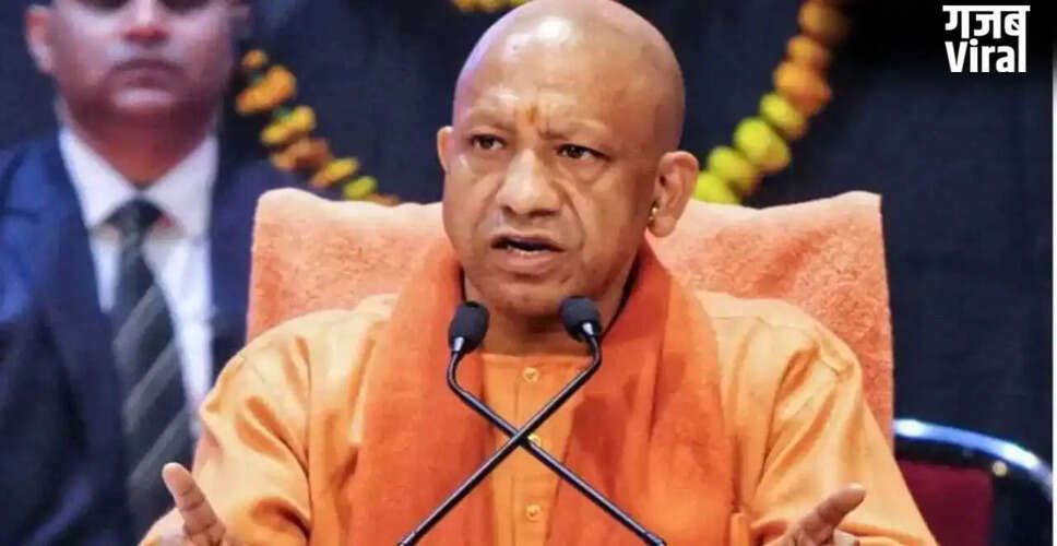 उत्तर प्रदेश में 38 आईएएस अधिकारियों के तबादले की नई सूची जारी