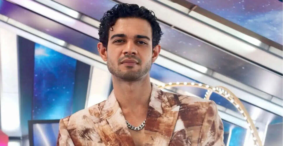 MTV के Splitsvilla 16 में Ron ने अपने रिश्ते पर की खुलकर बात