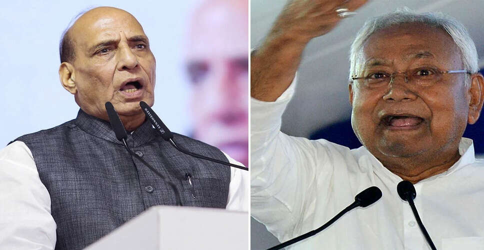 भारत के उपराष्ट्रपति पद के लिए संभावित उम्मीदवारों की चर्चा तेज