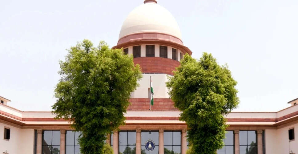 सुप्रीम कोर्ट का खनन पर नया आदेश: वन्यजीवों की सुरक्षा के लिए प्रतिबंध