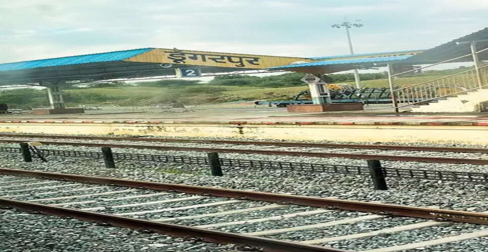 राजस्थान में 22 बच्चों को मानव तस्करी से बचाया गया