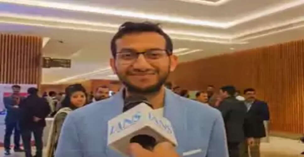 सप्ताह में 90 घंटे काम करने का कांसेप्ट सही नहीं : रितेश अग्रवाल