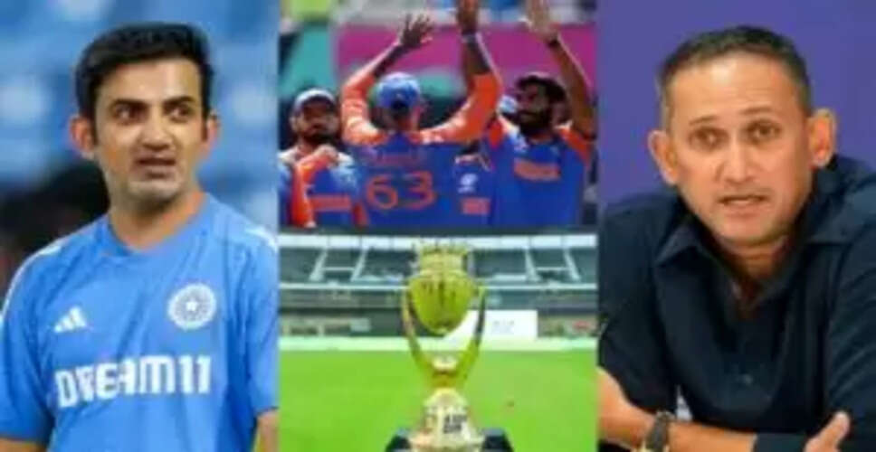 Asia Cup 2025 के लिए टीम इंडिया की संभावित चयन प्रक्रिया