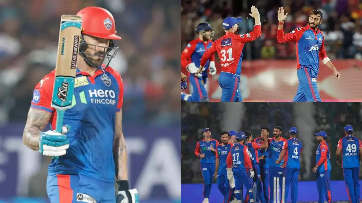 IPL 2025: टेक्सास सुपर किंग्स ने दिल्ली कैपिटल्स के स्टार को किया शामिल
