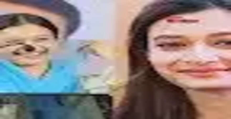 सहर यूनुस शेख ने नकली जाति प्रमाण पत्र विवाद पर दी प्रतिक्रिया