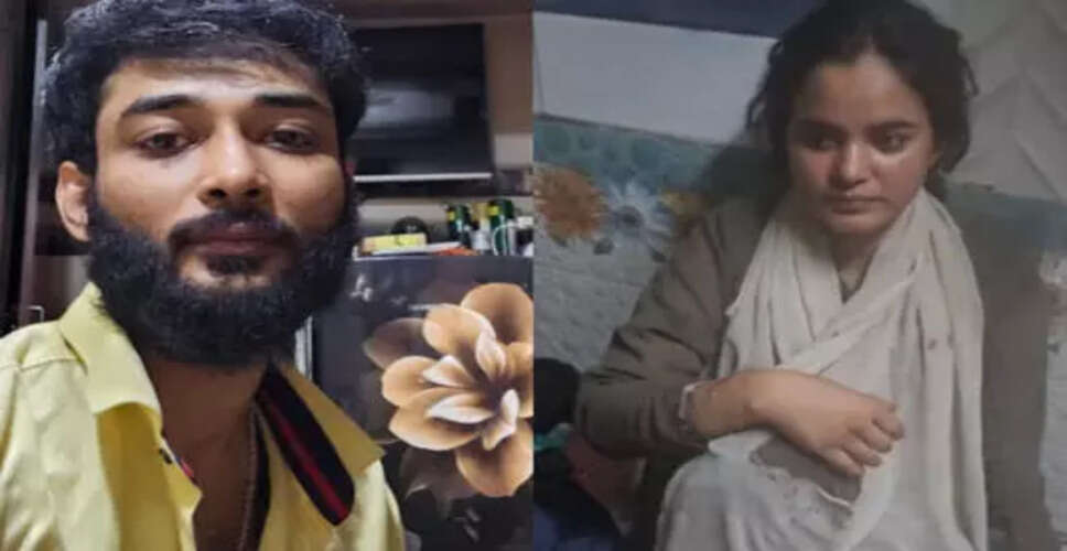 मुंबई में पत्नी पर अत्याचार करने वाले आरोपी की गिरफ्तारी