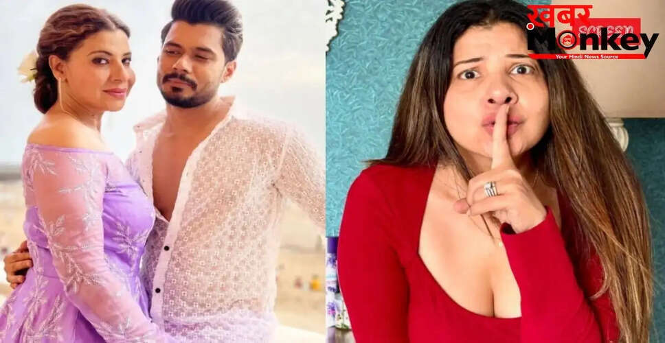 संभावना सेठ ने फेक न्यूज फैलाने वालों को दिया जवाब, प्रेग्नेंसी की खुशी साझा की