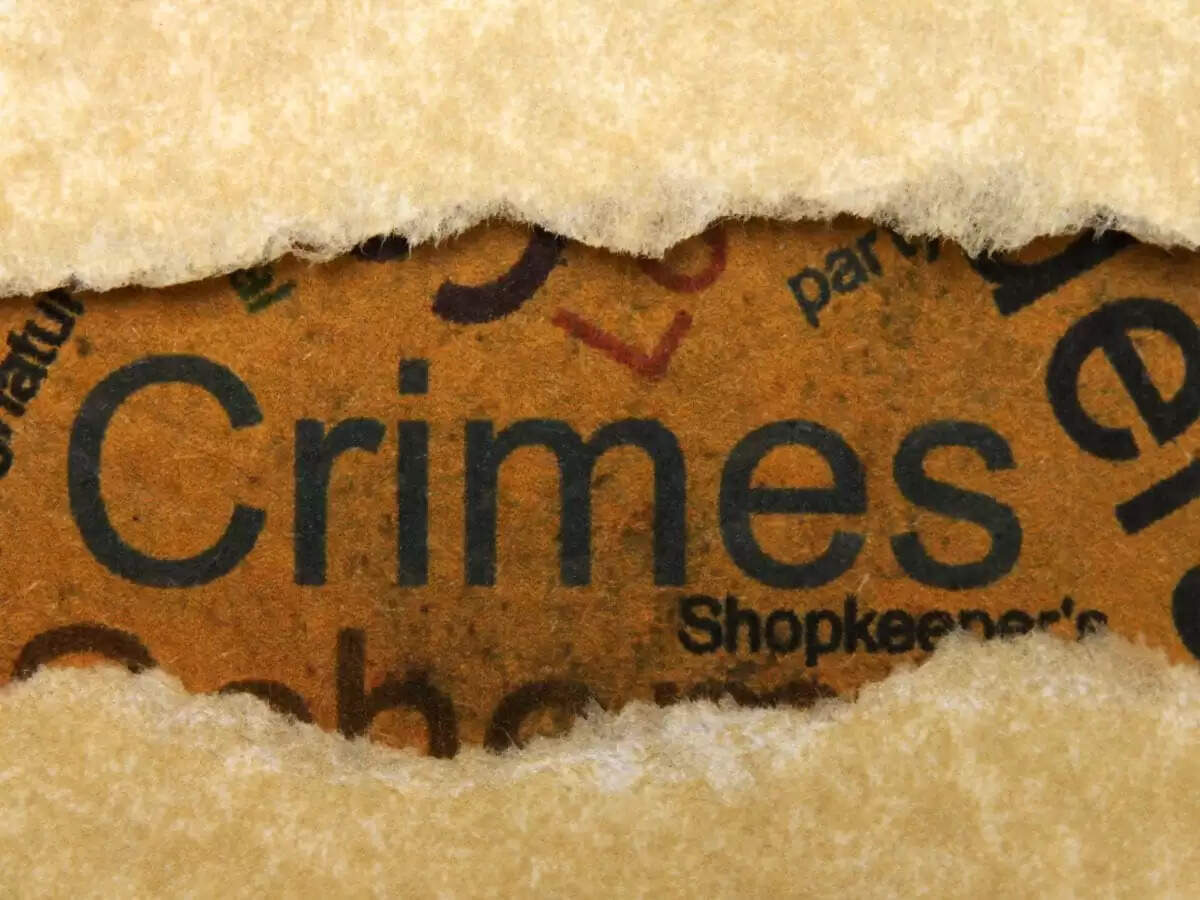 बिजनौर में मां ने बेटे की हत्या की, जानें पूरा मामला