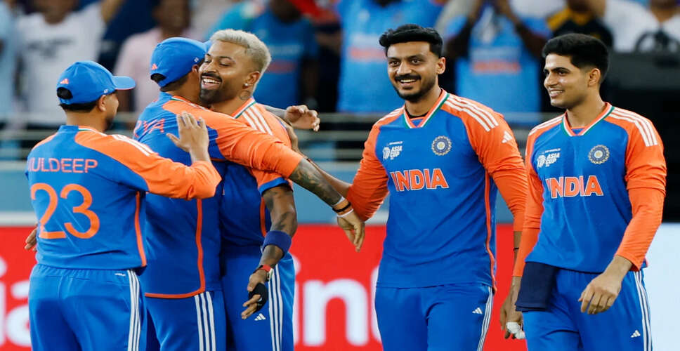 भारत-पाकिस्तान एशिया कप मैच में सूर्यकुमार का विवादास्पद निर्णय