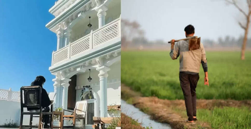 किसान से सुपरस्टार बनने की कहानी: नवाजुद्दीन सिद्दीकी का संघर्ष
