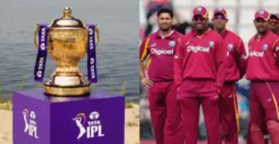 आरोन हार्डी को मिली वेस्टइंडीज T20I श्रृंखला में खेलने का मौका