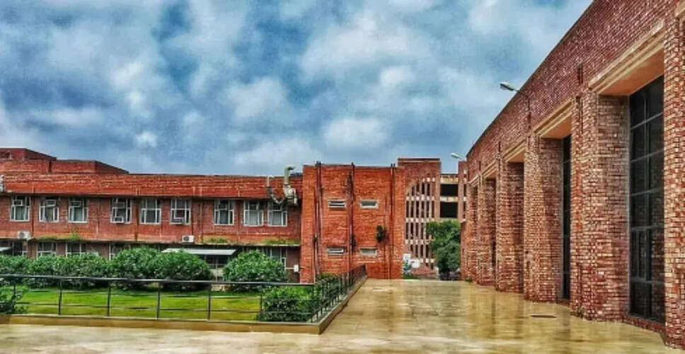 जेएनयू छात्रसंघ चुनाव: ABVP ने उम्मीदवारों की घोषणा की, दो स्कूलों में निर्विरोध जीत