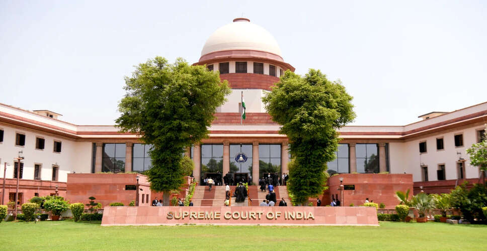 सर्वोच्च न्यायालय ने मुंबई ट्रेन बम विस्फोट मामले में बरी किए गए आरोपियों को फिर से सुनवाई का आदेश दिया