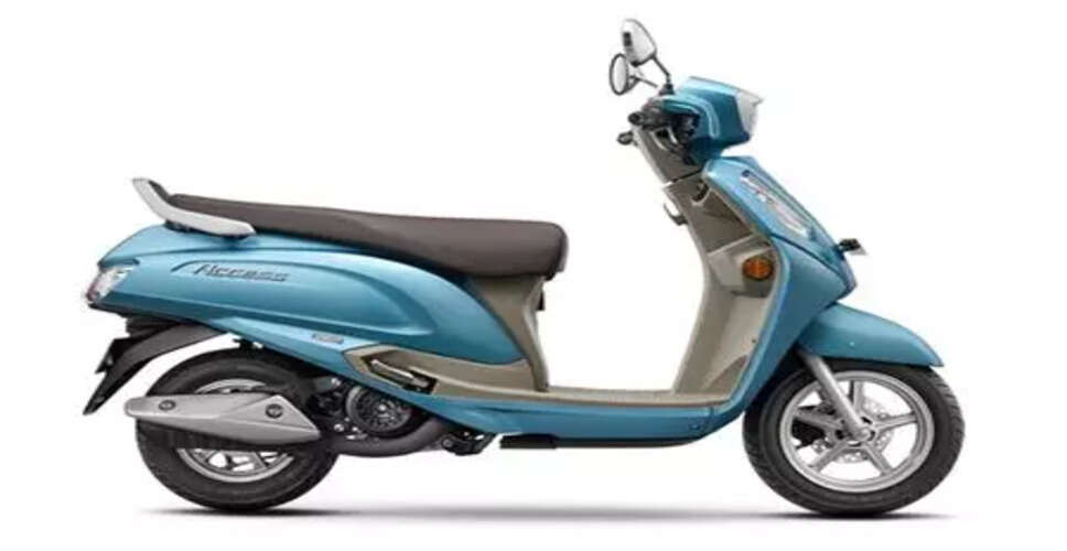 सुजुकी मोटरसाइकिल इंडिया ने GST सुधारों का लाभ ग्राहकों को दिया, कीमतें घटाईं