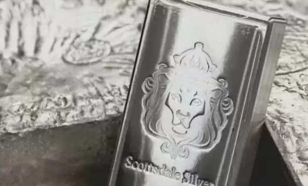 चांदी की कीमतों में भारी उछाल: जानें कारण और ताजा रेट