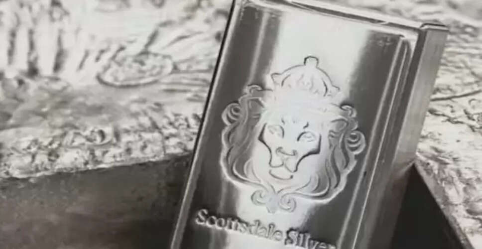 चांदी की कीमतों में भारी उछाल: जानें कारण और ताजा रेट