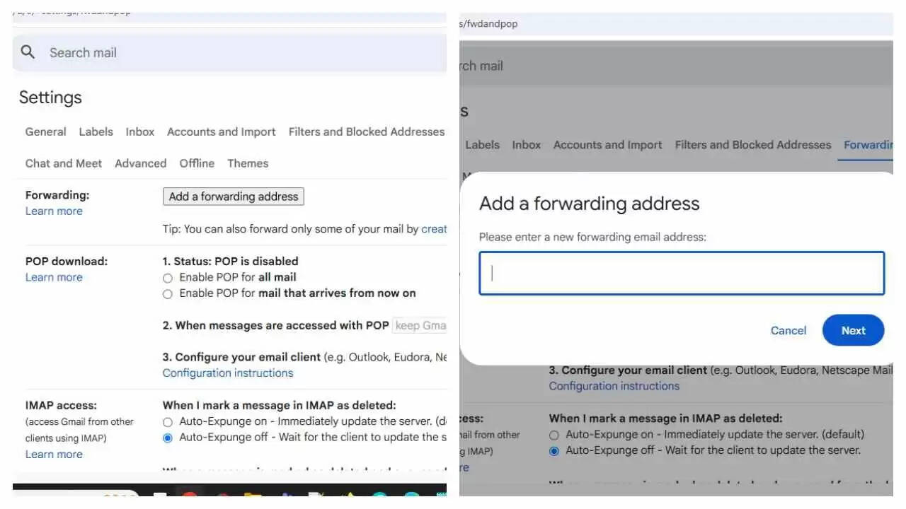Gmail से Zoho Mail में डेटा ट्रांसफर करने का सरल तरीका