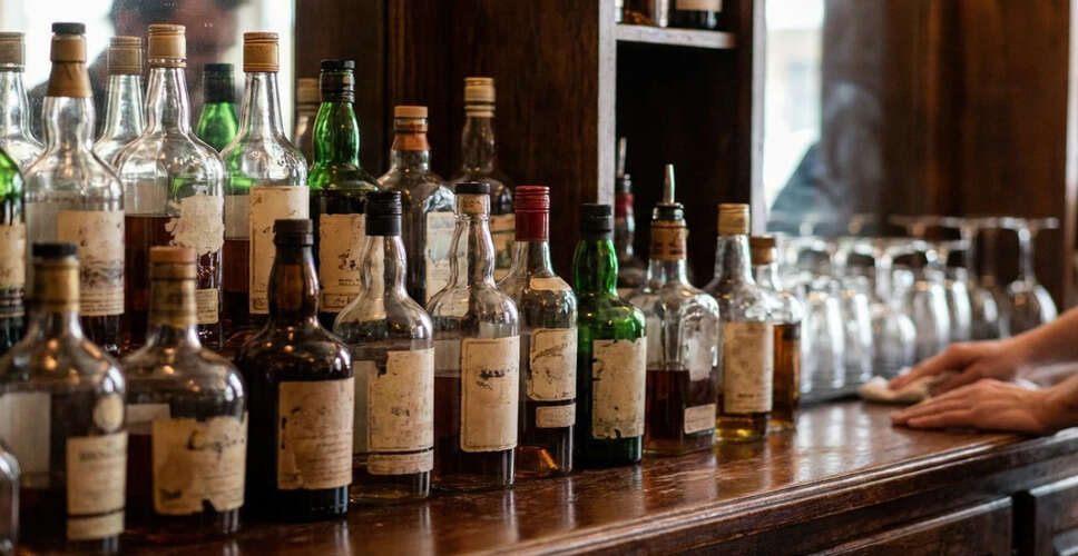 दिल्ली में शराब की कीमतों में वृद्धि की संभावना, लाइसेंस शुल्क में 10% की बढ़ोतरी