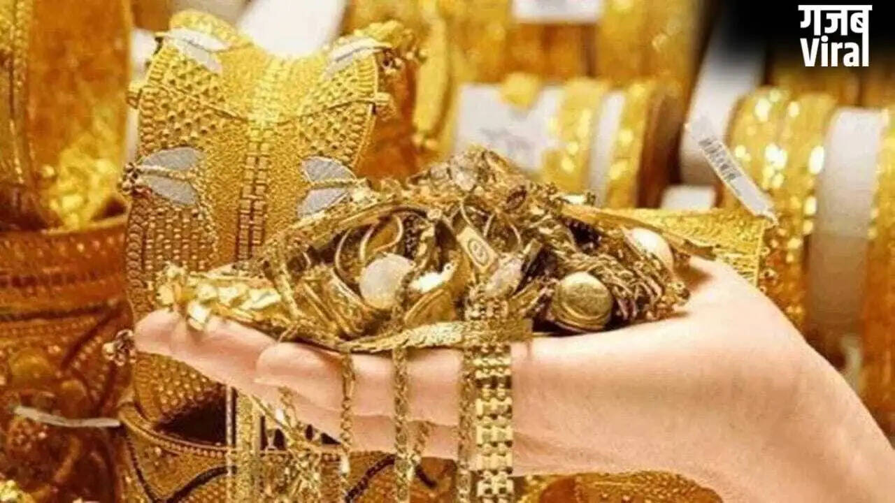 सोने की बढ़ती इंपोर्ट ड्यूटी से ज्वेलरी बाजार में बदलाव