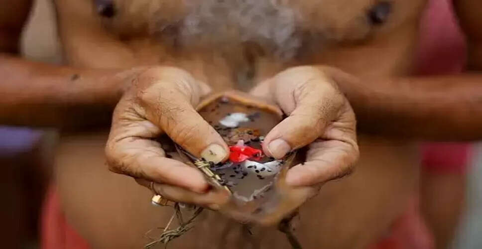 पितृ पक्ष: मान्यताएँ और विशेष महत्व