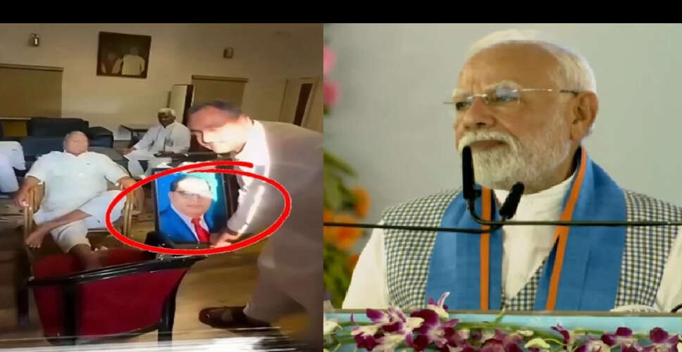 पीएम मोदी ने बिहार में 10,000 करोड़ रुपये की योजनाओं की घोषणा की