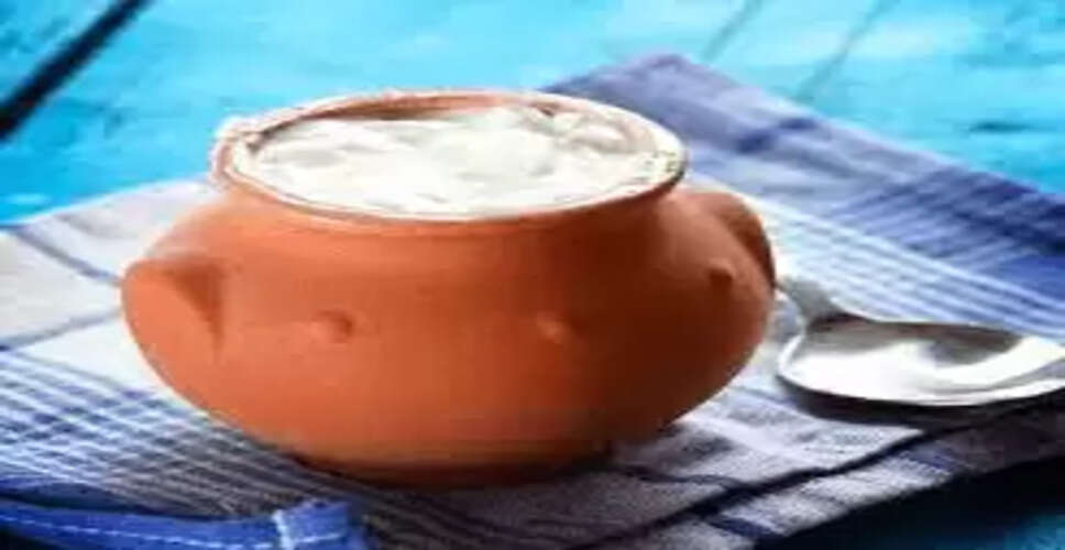 दही के अद्भुत स्वास्थ्य लाभ: पाचन से लेकर त्वचा तक