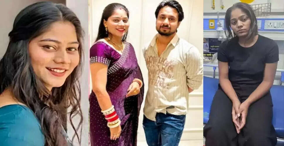 Meghalaya Honeymoon Murder Case: New Developments Unfold
