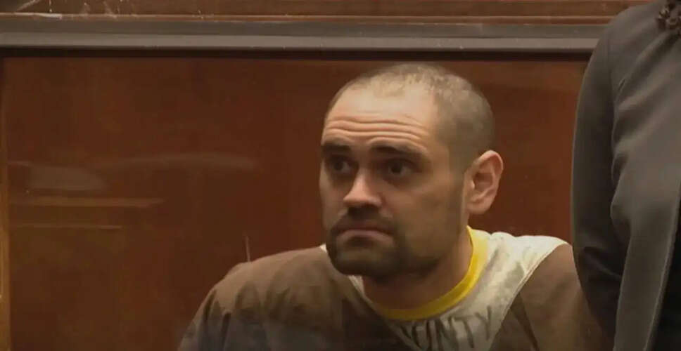 रोब राइनर और मिशेल राइनर की हत्या का मामला: बेटे पर लगे आरोप