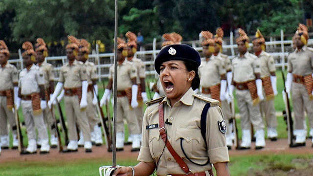 बिहार पुलिस में दरोगा पदों के लिए बंपर भर्ती की घोषणा