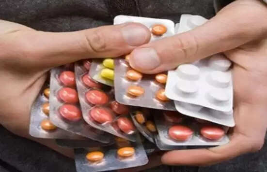 राजस्थान में 9 दवाएं अमानक घोषित, स्वास्थ्य विभाग की सख्त कार्रवाई