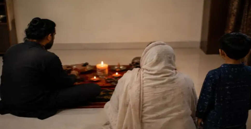 देवरिया में तांत्रिक द्वारा महिला से दुष्कर्म का मामला