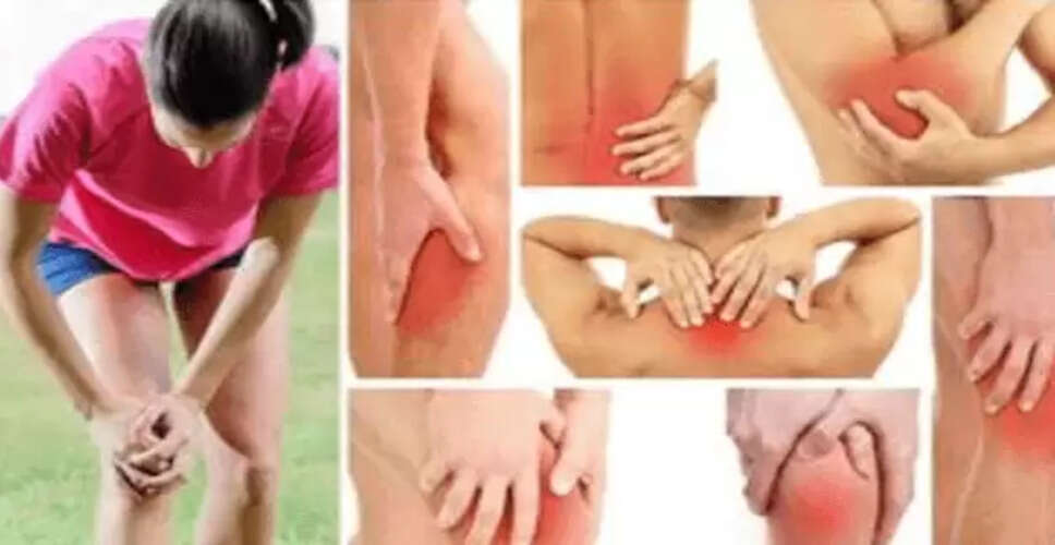 जोड़ों के दर्द से राहत पाने के लिए ऐलोवेरा का उपयोग