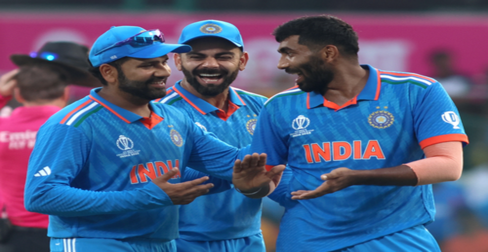 रोहित, कोहली, बुमराह को 'अच्छी तरह से आराम' दिया गया है, उन्हें दलीप ट्रॉफी के लिए चुना जा सकता था: मांजरेकर