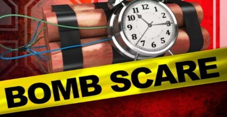 मुजफ्फरपुर कोर्ट में बम की धमकी से मची अफरा-तफरी