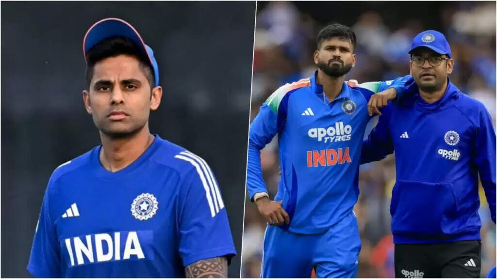 श्रेयस अय्यर की कप्तानी पर बीसीसीआई का नया दृष्टिकोण