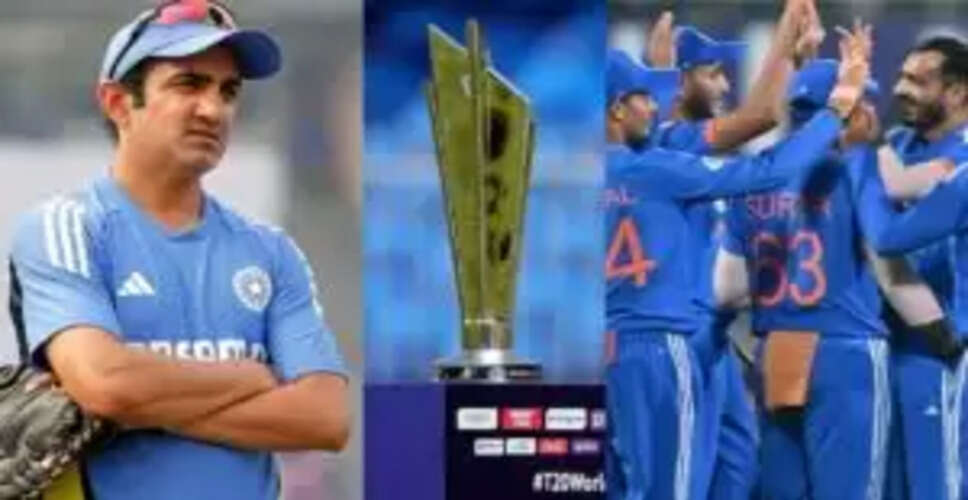 टी20 वर्ल्ड कप 2026 में विकेटकीपर के लिए पंत, संजू, केएल और जितेश के बीच प्रतिस्पर्धा