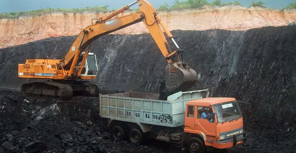 मेघालय में कोयला परिवहन में नियमों का उल्लंघन: न्यायिक समिति की रिपोर्ट