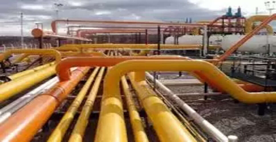 जयपुर में पाइप्ड नेचुरल गैस का विस्तार: 25,000 आवेदन, एक साल में बड़ा बदलाव