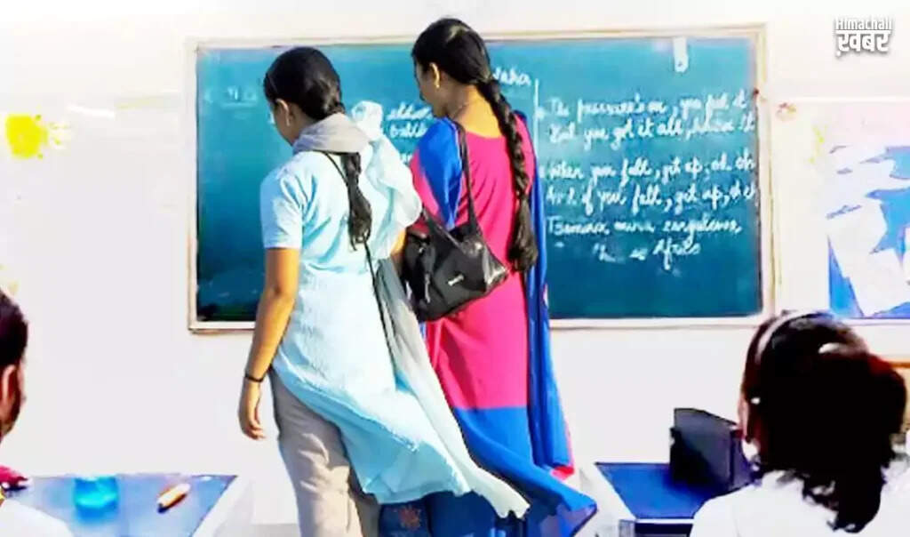 यूपी में समलैंगिक संबंधों का मामला: दो शिक्षिकाओं की अनोखी कहानी