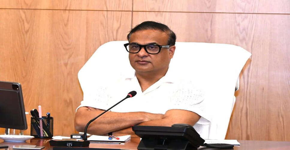 असम में हथियार लाइसेंस नीति पर विपक्ष का कड़ा विरोध