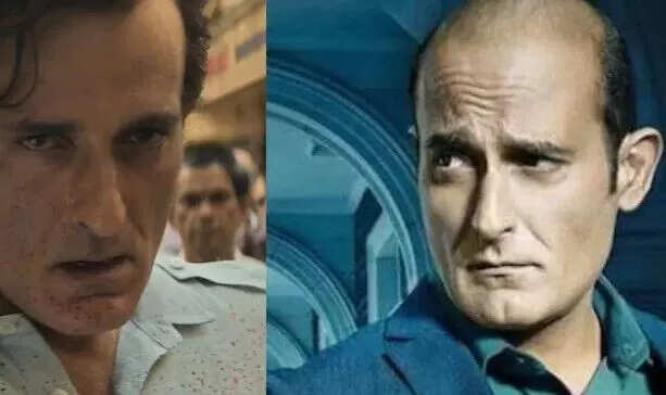 अक्षय कुमार ने दृश्यम 3 से लिया किनारा, धुरंधर की सफलता के बाद उठे मतभेद