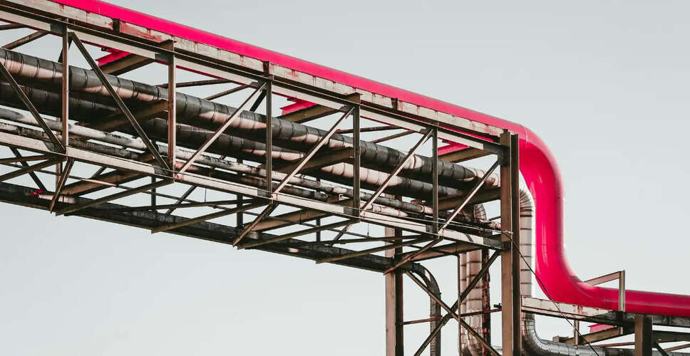 सरकार शहर गैस वितरण कंपनियों को वित्तीय सहायता देने की योजना बना रही है