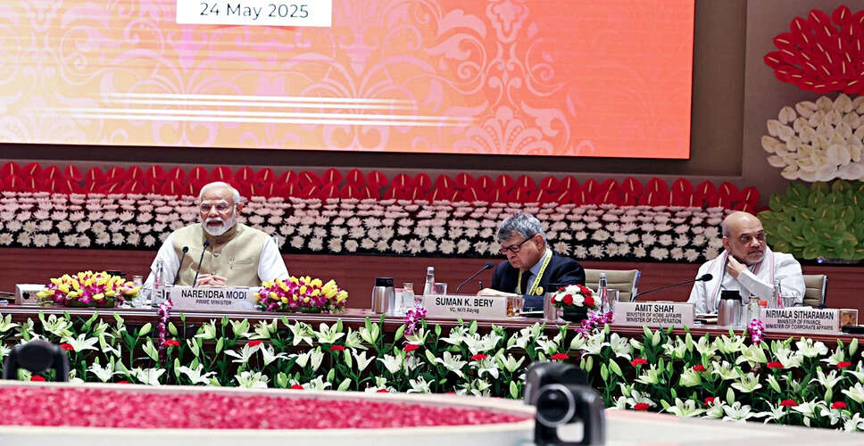 प्रधानमंत्री मोदी ने अवीक सरकार को 80वें जन्मदिन पर दी शुभकामनाएं